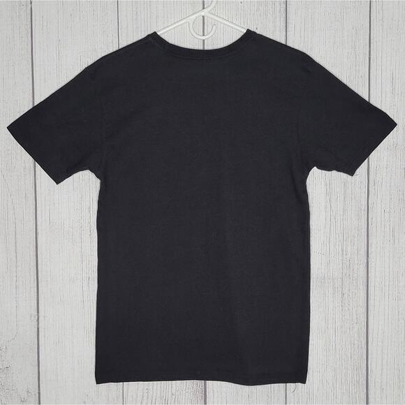 Texas Chainsaw Massacre Tarot Card T-Shirt, size Medium - Picture 3 of 4